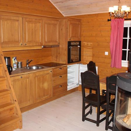 Gamlestolen Fjellstue Villa Etnedal Ngoại thất bức ảnh