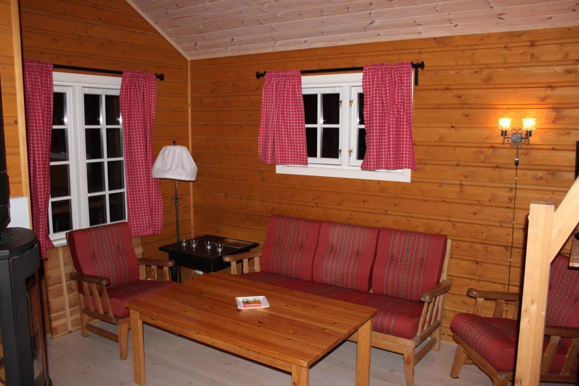 Gamlestolen Fjellstue Villa Etnedal Ngoại thất bức ảnh