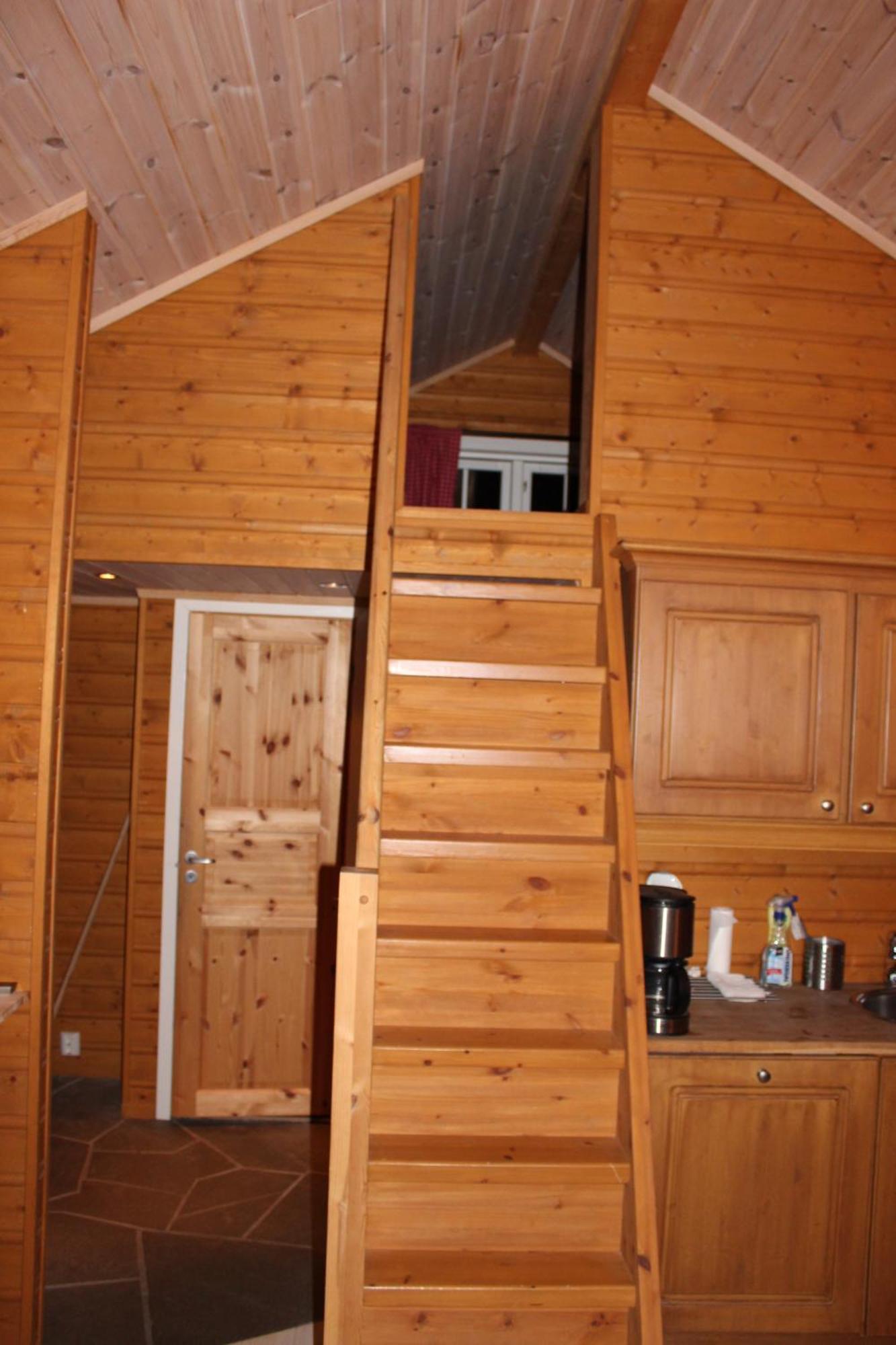 Gamlestolen Fjellstue Villa Etnedal Ngoại thất bức ảnh