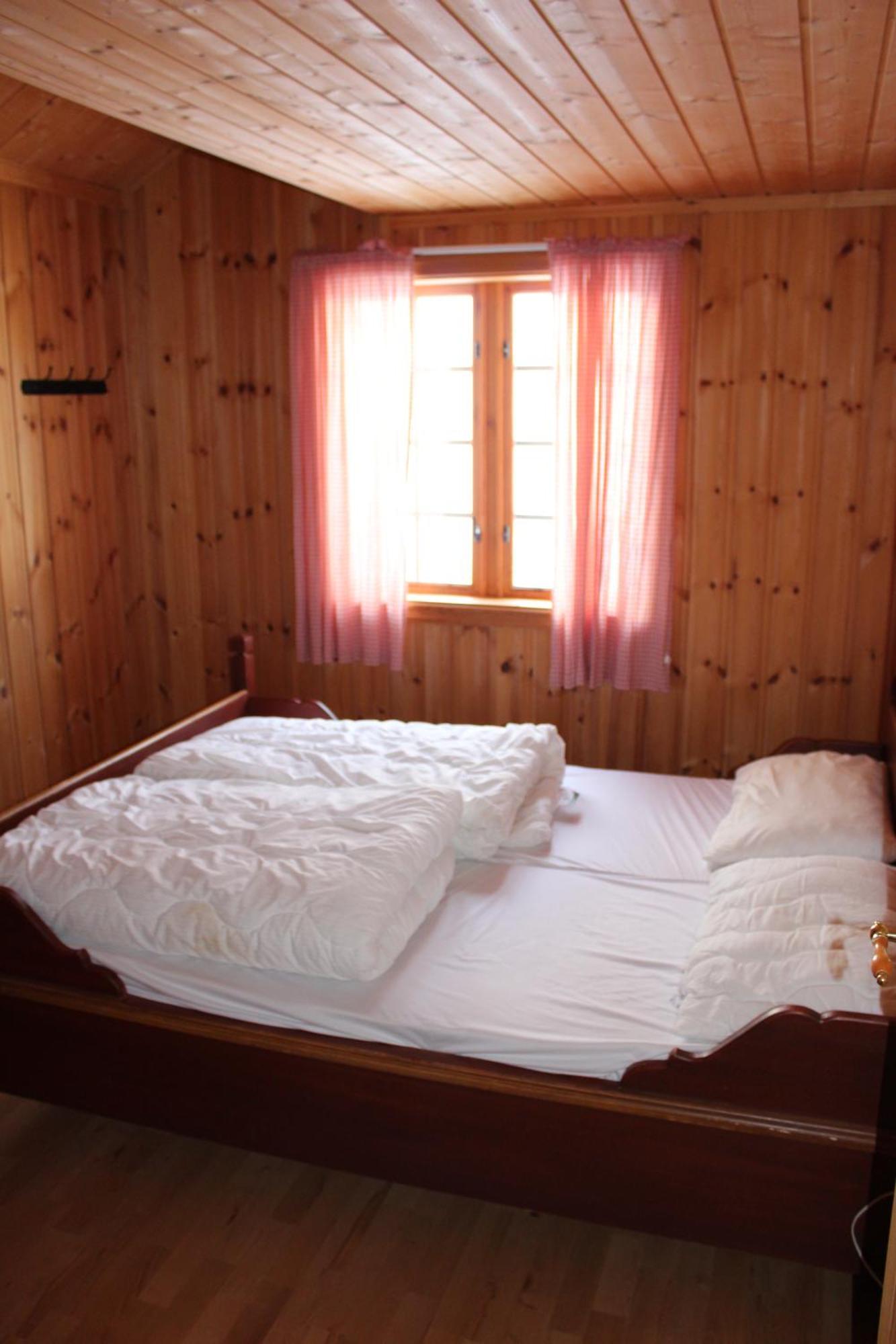 Gamlestolen Fjellstue Villa Etnedal Ngoại thất bức ảnh
