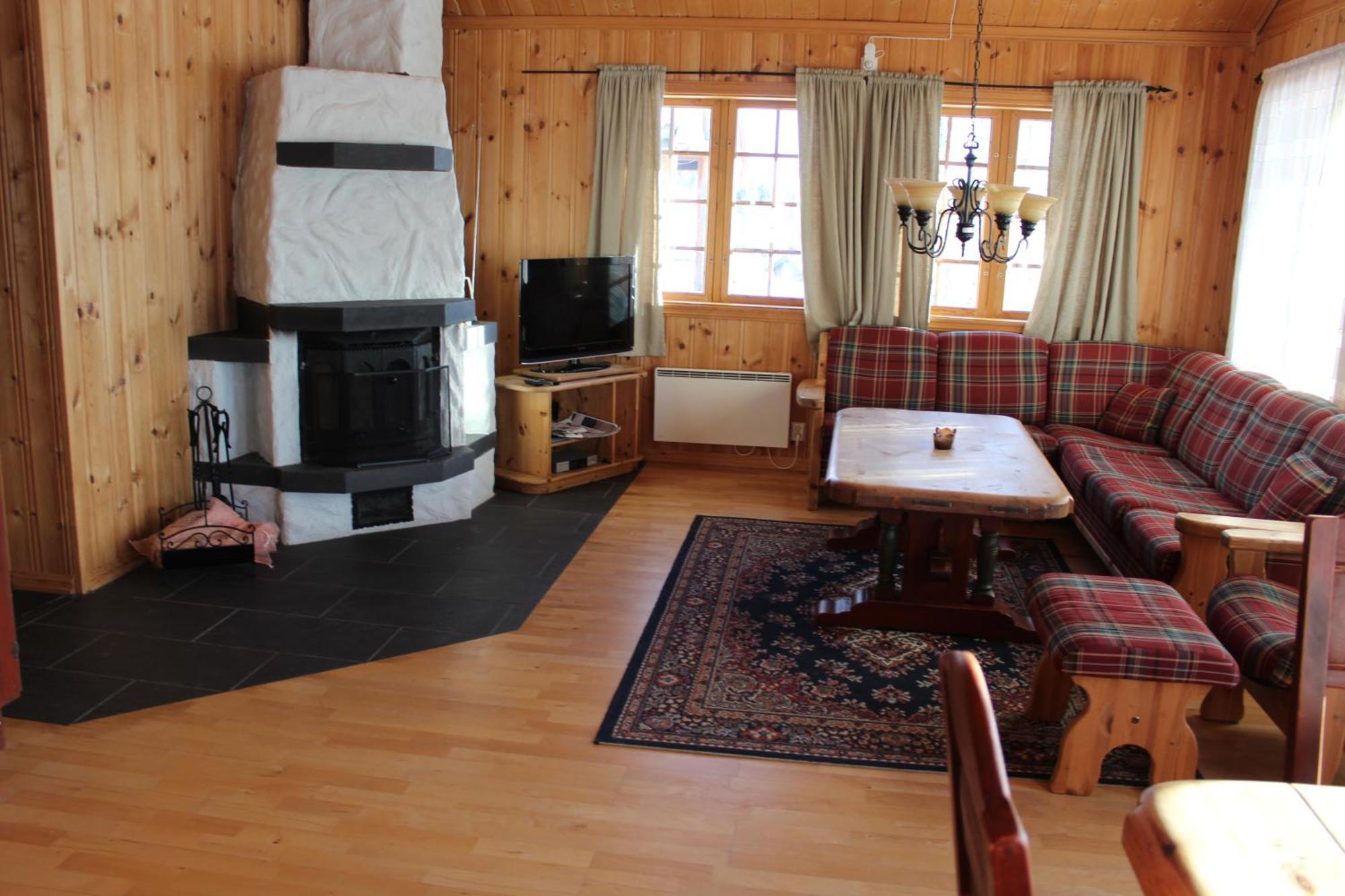 Gamlestolen Fjellstue Villa Etnedal Ngoại thất bức ảnh