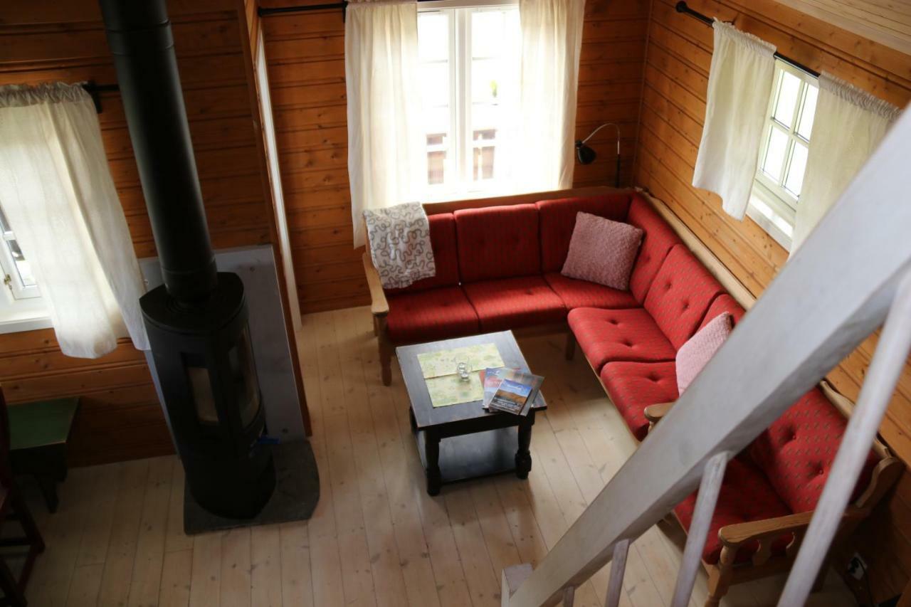 Gamlestolen Fjellstue Villa Etnedal Ngoại thất bức ảnh