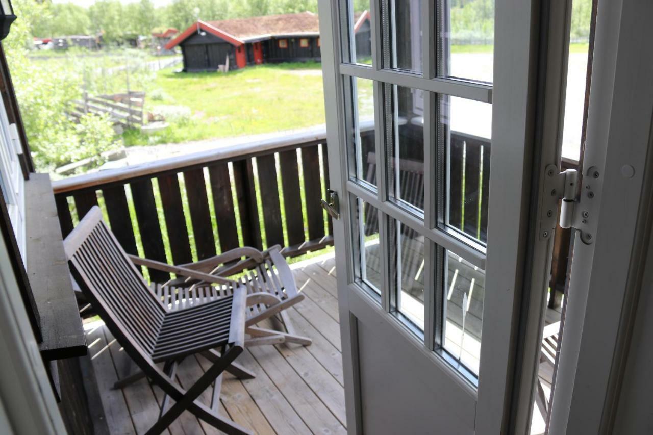 Gamlestolen Fjellstue Villa Etnedal Ngoại thất bức ảnh