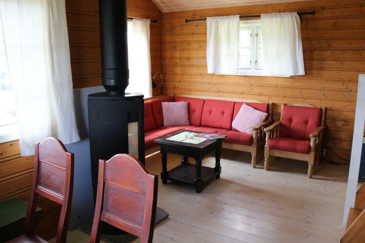 Gamlestolen Fjellstue Villa Etnedal Ngoại thất bức ảnh