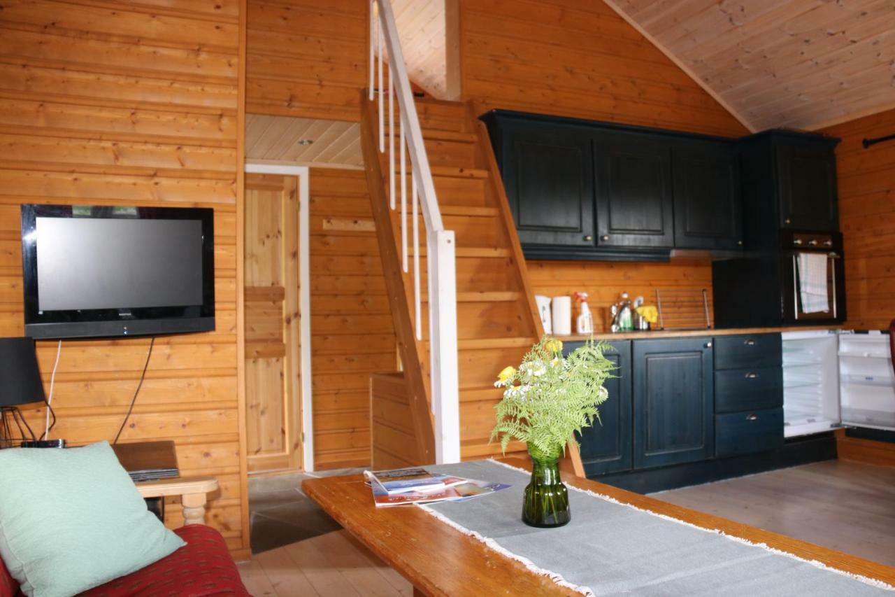 Gamlestolen Fjellstue Villa Etnedal Ngoại thất bức ảnh